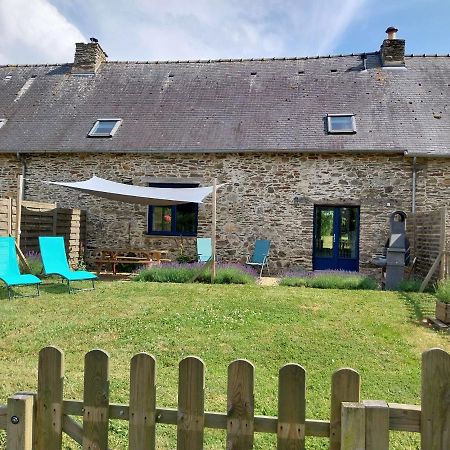 La Cremerie, La Vieille Ferme Ruffiac  Exterior foto